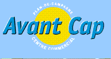 Avant Cap Plan de Campagne